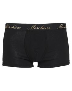 Боксеры Moschino