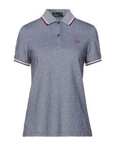 Поло Fred Perry