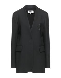 Пиджак Mm6 Maison Margiela