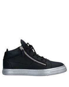Кеды и кроссовки Giuseppe Zanotti