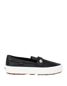 Кеды и кроссовки Vans