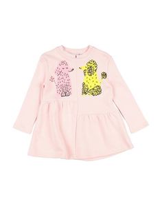 Детское платье Stella Mc Cartney Kids