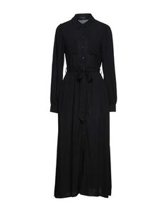 Длинное платье Vero Moda