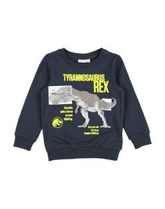 Толстовка Name IT
