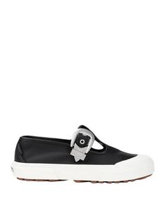 Кеды и кроссовки Vans