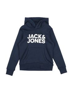 Толстовка Jack & Jones