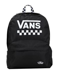 Рюкзак Vans