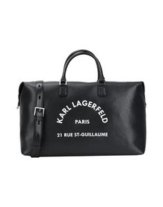 Дорожная сумка Karl Lagerfeld