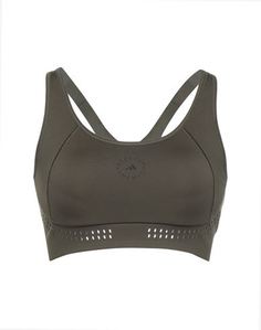 Топ без рукавов Adidas by Stella Mc Cartney