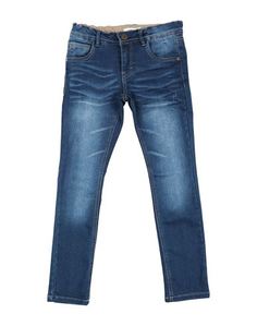 Джинсовые брюки Name IT