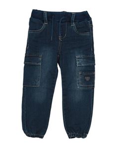 Джинсовые брюки Name IT