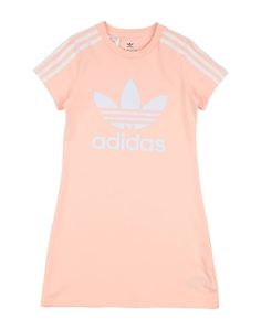 Детское платье Adidas Originals