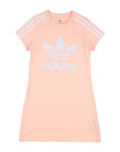 Детское платье Adidas Originals