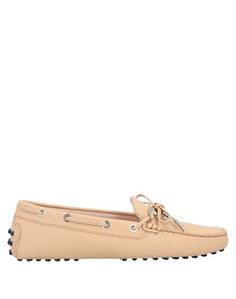 Мокасины Tod`S