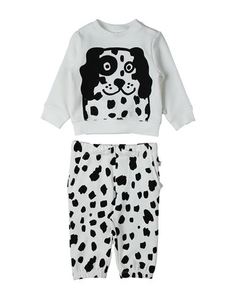 Комплект для малыша Stella Mc Cartney Kids