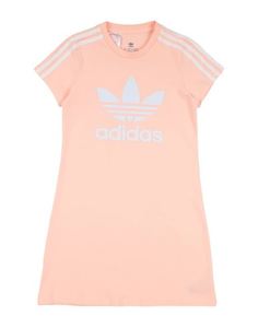 Детское платье Adidas Originals