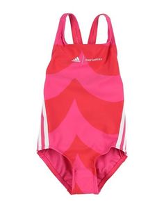 Слитный купальник Adidas x Marimekko