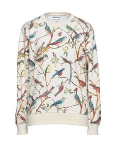 Толстовка Kenzo
