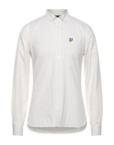 Pубашка Lyle & Scott