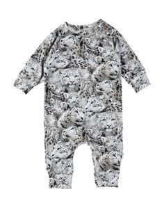 Комбинезоны для малышей Molo