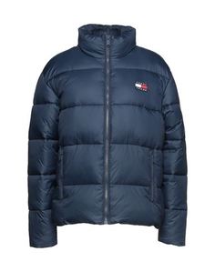 Пуховик Tommy Jeans
