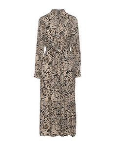Длинное платье Vero Moda