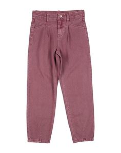 Джинсовые брюки Name IT