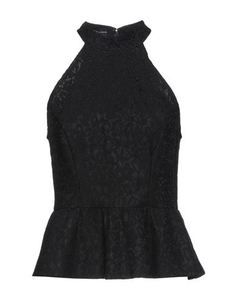 Топ без рукавов Guess
