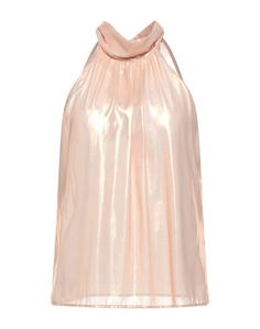 Топ без рукавов Sadey With Love