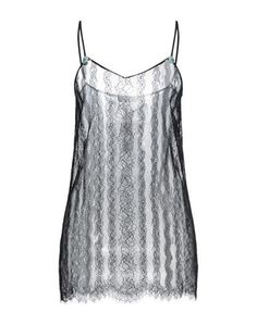 Топ без рукавов Paulie