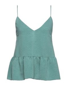 Топ без рукавов SamsØe Φ SamsØe