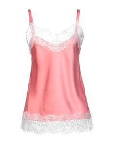 Топ без рукавов Atos Lombardini