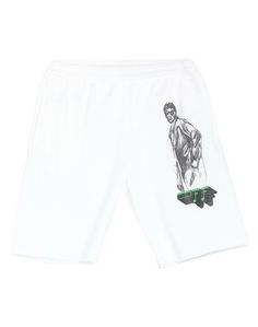 Шорты и бермуды Off White™
