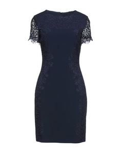 Платье миди Blumarine