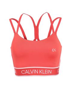 Топ без рукавов Calvin Klein Performance