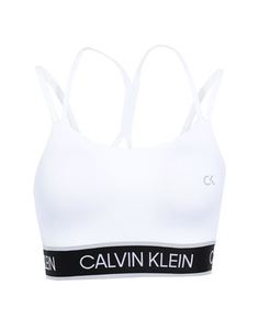 Топ без рукавов Calvin Klein Performance