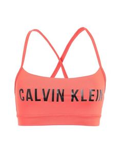 Топ без рукавов Calvin Klein Performance