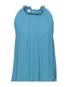 Топ без рукавов Dondup