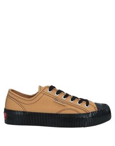 Кеды и кроссовки Paura x Superga