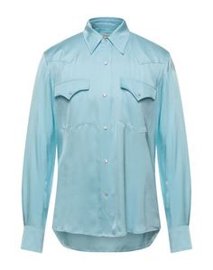 Pубашка Dries Van Noten