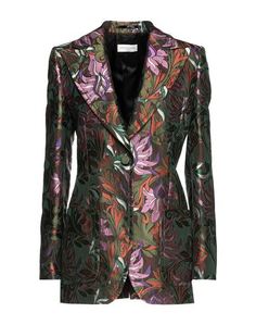 Пиджак Dries Van Noten
