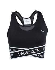 Топ без рукавов Calvin Klein Performance