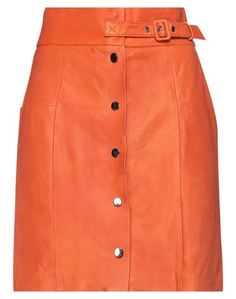 Мини-юбка Vintage DE Luxe