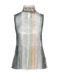 Топ без рукавов Missoni