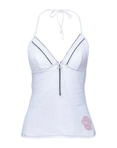 Топ без рукавов Frankie Morello Sexywear