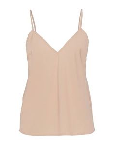 Топ без рукавов Twinset