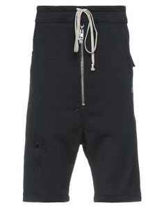 Шорты и бермуды Rick Owens x Champion