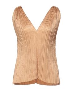 Топ без рукавов Forte Forte