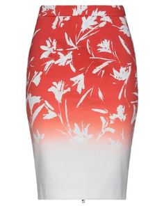 Юбка миди Blugirl Blumarine