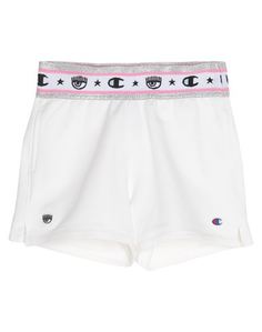 Шорты и бермуды Champion x Chiara Ferragni